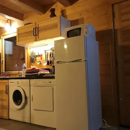Le Daguet En Cevennes