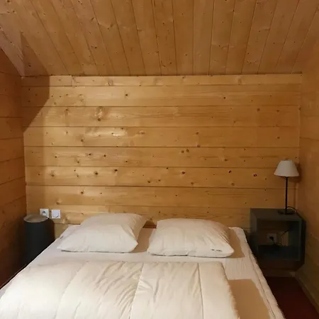 Le Daguet En Cevennes *
